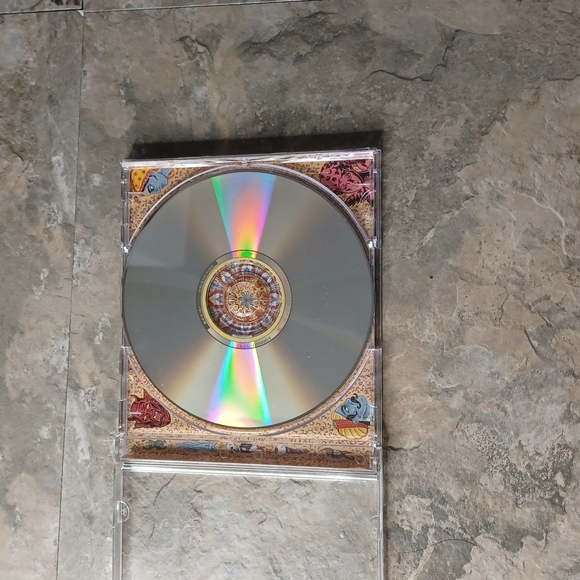 Aerosmith Nine Lives CD - Picture 4 of 10